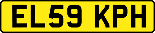 EL59KPH