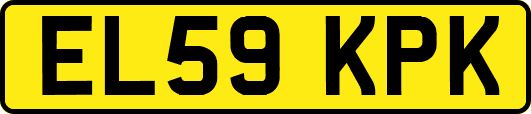 EL59KPK