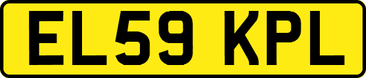 EL59KPL