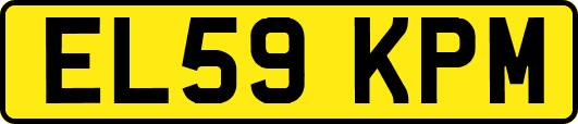 EL59KPM