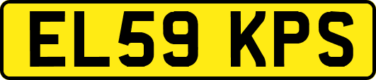 EL59KPS