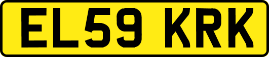 EL59KRK