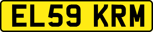 EL59KRM