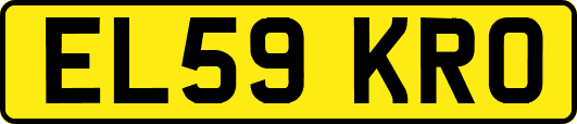 EL59KRO