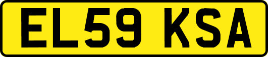 EL59KSA