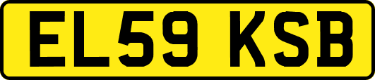 EL59KSB