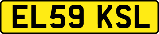 EL59KSL