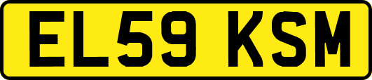 EL59KSM