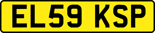 EL59KSP