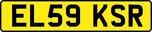 EL59KSR