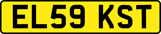 EL59KST