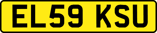 EL59KSU