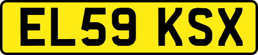 EL59KSX