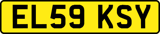 EL59KSY