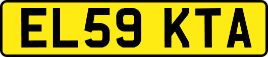 EL59KTA