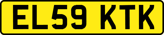 EL59KTK