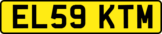EL59KTM
