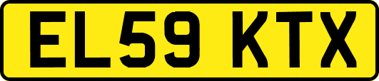 EL59KTX