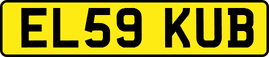 EL59KUB