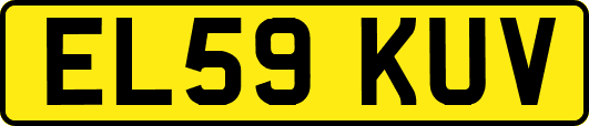 EL59KUV