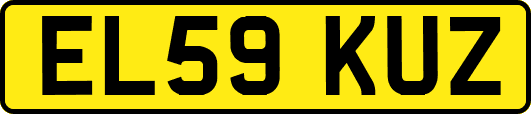 EL59KUZ