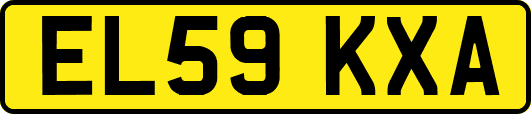 EL59KXA