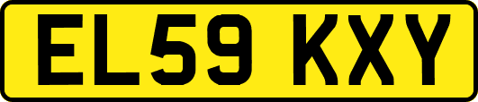 EL59KXY