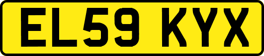 EL59KYX
