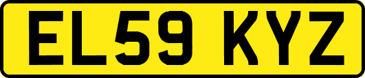 EL59KYZ