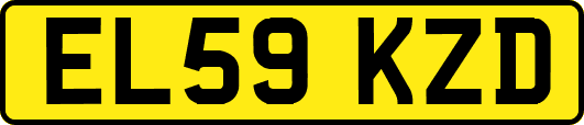 EL59KZD