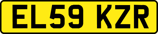 EL59KZR
