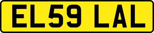 EL59LAL