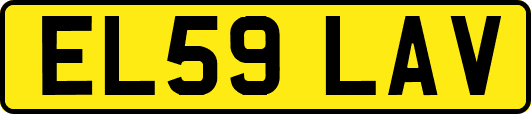 EL59LAV