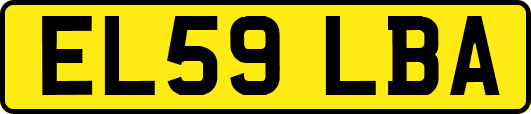 EL59LBA