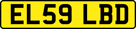 EL59LBD