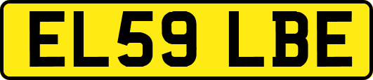 EL59LBE