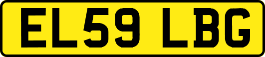 EL59LBG