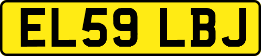 EL59LBJ
