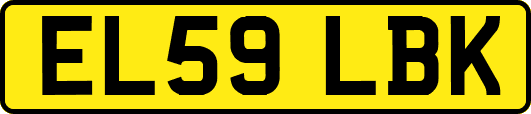 EL59LBK