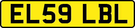 EL59LBL