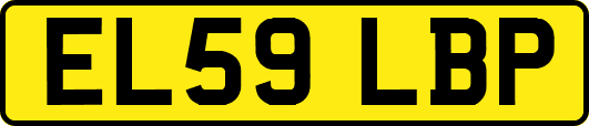 EL59LBP