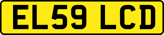 EL59LCD