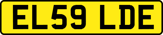 EL59LDE