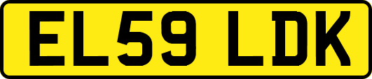 EL59LDK