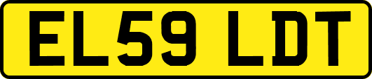 EL59LDT