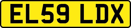 EL59LDX