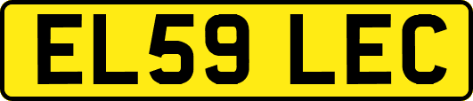 EL59LEC