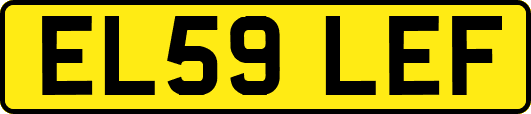 EL59LEF