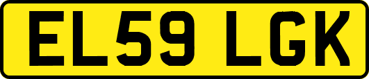 EL59LGK