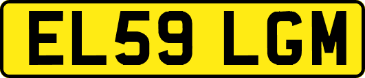 EL59LGM